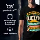 Koszulka Męska Dla Ojczyma Prezent Na Dzień Ojca Dla Mężczyzny: Sprawdzony Model