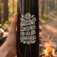 Termos 500ml Na Imieniny Prezent Dla Kobiety: Zimno? Zamknięte Do Odwołania