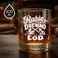 Szklanka Do Whisky Dla Drwala Prezent Dla Mężczyzny: Rąbię Tylko Drewno I Lód