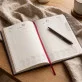 Kalendarz Książkowy A5 2027 Dla Adwokata Prezent Dla Mężczyzny: Elegancja Prawnicza