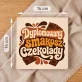 Czekolada Z Truskawkami Na Mikołaja Prezent Dla Mężczyzny: Czekoladowy Retro Klimat Czekolada Z Truskawkami Na Mikołaja Prezent Dla Mężczyzny: Czekoladowy Retro Klimat