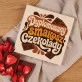 Czekolada Z Truskawkami Na Mikołaja Prezent Dla Mężczyzny: Czekoladowy Retro Klimat Czekolada Z Truskawkami Na Mikołaja Prezent Dla Mężczyzny: Czekoladowy Retro Klimat
