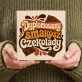 Czekolada Z Truskawkami Na Mikołaja Prezent Dla Mężczyzny: Czekoladowy Retro Klimat Czekolada Z Truskawkami Na Mikołaja Prezent Dla Mężczyzny: Czekoladowy Retro Klimat
