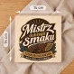 Czekolada Z Truskawkami Na Imieniny Prezent Dla Mężczyzny: Smakosz Retro