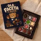 Czekoladki Dla Faceta Prezent Dla Mężczyzny: Dla Faceta Z Klasą Czekoladki Dla Faceta Prezent Dla Mężczyzny: Dla Faceta Z Klasą