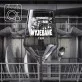 Mega Kieliszek Do Wina z Grawerem Na Czterdziestkę Prezent Dla 40 Latki Kobiety: 40 Lat I Wyjebane