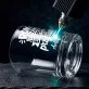 Szklanki Do Whisky z Grawerem Na Pierwszą Rocznicę Ślubu Prezent Na Walentynki Dla Pary: Rok Razem, Eksperci Od Szklanki Do Whisky z Grawerem Na Pierwszą Rocznicę Ślubu Prezent Na Walentynki Dla Pary: Rok Razem, Eksperci Od