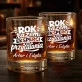 Szklanki Do Whisky z Grawerem Na Pierwszą Rocznicę Ślubu Prezent Na Walentynki Dla Pary: Rok Razem, Eksperci Od Szklanki Do Whisky z Grawerem Na Pierwszą Rocznicę Ślubu Prezent Na Walentynki Dla Pary: Rok Razem, Eksperci Od