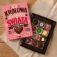 Czekoladki Dla Kobiety Prezent Dla Kobiety: Królowa Swojego Świata