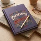 Kalendarz Książkowy A5 2027 Dla Fana Samochodów Prezent Dla Mężczyzny: Pasja Czterech Kół Kalendarz Książkowy A5 2027 Dla Fana Samochodów Prezent Dla Mężczyzny: Pasja Czterech Kół