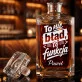 Karafka Do Whisky z Grawerem Dla Informatyka Prezent Dla Mężczyzny: To Nie Błąd, To Funkcja