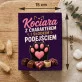 Czekoladki Dla Kociary Prezent Dla Kobiety: Kociara Ze Słodkim Podejściem Czekoladki Dla Kociary Prezent Dla Kobiety: Kociara Ze Słodkim Podejściem