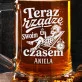 Kufel Personalizowany Na Emeryturę Prezent Dla Emeryta Kobiety: Teraz Rządzę Swoim Czasem Kufel Personalizowany Na Emeryturę Prezent Dla Emeryta Kobiety: Teraz Rządzę Swoim Czasem