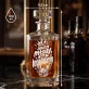 Karafka Do Whisky z Grawerem Dla 24 Latka Prezent Na 20 Urodziny: Młoda Legenda