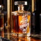 Karafka Do Whisky z Grawerem Dla 24 Latka Prezent Na 20 Urodziny: Młoda Legenda