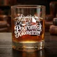 Zestaw Prezentowy Whisky Dla Kierowcy Tira Dla Mężczyzny: Pogromca Kilometrów Zestaw Prezentowy Whisky Dla Kierowcy Tira Dla Mężczyzny: Pogromca Kilometrów