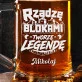 Kufel Personalizowany Dla Fana Minecrafta Prezent Dla Mężczyzny: Rządzę Blokami, Tworzę Kufel Personalizowany Dla Fana Minecrafta Prezent Dla Mężczyzny: Rządzę Blokami, Tworzę