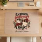 Podkładka Na Biurko 40x60cm Na Święta Prezent Dla Pary: Lepsza Połowa? Oboje Podkładka Na Biurko 40x60cm Na Święta Prezent Dla Pary: Lepsza Połowa? Oboje