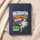 Kalendarz Książkowy A5 2027 Dla Miłośnika Herbaty Prezent Dla Mężczyzny: Herbaciany Humor Kalendarz Książkowy A5 2027 Dla Miłośnika Herbaty Prezent Dla Mężczyzny: Herbaciany Humor