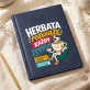 Kalendarz Książkowy A5 2027 Dla Miłośnika Herbaty Prezent Dla Mężczyzny: Herbaciany Humor Kalendarz Książkowy A5 2027 Dla Miłośnika Herbaty Prezent Dla Mężczyzny: Herbaciany Humor