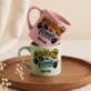 Filiżanka Personalizowana Na 40 Urodziny Prezent Dla 40 Latka Mężczyzny: Czterdziestka W Formie Filiżanka Personalizowana Na 40 Urodziny Prezent Dla 40 Latka Mężczyzny: Czterdziestka W Formie