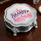 Szkatułka Na Biżuterię Dla Córki Prezent Dla Kobiety: Księżniczkowe Skarby Szkatułka Na Biżuterię Dla Córki Prezent Dla Kobiety: Księżniczkowe Skarby
