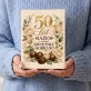 Czekoladki Na 50 Lecie Ślubu Prezent : Złote 50 Lat Razem