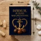 Czekoladki Na Rocznicę Ślubu Prezent Na Walentynki Dla Mężczyzny: Złota Kotwica Przystań
