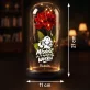 Wieczna Róża LED Na 60 Urodziny Prezent Dla 60 Latki Kobiety: Młodość W Każdym Wieku Wieczna Róża LED Na 60 Urodziny Prezent Dla 60 Latki Kobiety: Młodość W Każdym Wieku