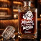 Karafka Do Whisky z Grawerem Na 60 Urodziny Prezent Dla 60 Latki Kobiety: Młodość W Każdym Wieku