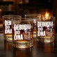 Szklanka Do Whisky Dla Informatyka Prezent Dla Mężczyzny: Debuguj Do Dna