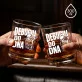 Zestaw Prezentowy Whisky Dla Informatyka Dla Mężczyzny: Debuguj Do Dna
