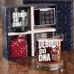 Zestaw Prezentowy Whisky Dla Informatyka Dla Mężczyzny: Debuguj Do Dna