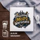Album Na Zdjęcia Tradycyjny Na Imieniny Prezent Dla Mężczyzny: Mistrzowski Warsztat