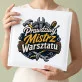 Album Na Zdjęcia Tradycyjny Na Imieniny Prezent Dla Mężczyzny: Mistrzowski Warsztat