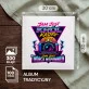 Album Na Zdjęcia Tradycyjny Na 18 Prezent Dla Mężczyzny: Korona Kadru
