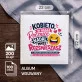 Album Na Zdjęcia Tradycyjny Na Rocznicę Związku Prezent Na Walentynki Dla Kobiety: Śmiech Po Latach Album Na Zdjęcia Tradycyjny Na Rocznicę Związku Prezent Na Walentynki Dla Kobiety: Śmiech Po Latach