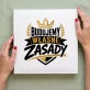Album Na Zdjęcia Tradycyjny Na Wesele Prezent Dla Pary Młodej Pary: Manifest Własnych Zasad Album Na Zdjęcia Tradycyjny Na Wesele Prezent Dla Pary Młodej Pary: Manifest Własnych Zasad