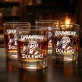 Szklanka Do Whisky Na 18Stke Prezent Dla Mężczyzny: Uprawniony Do Dolewki