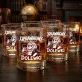 Szklanka Do Whisky Na 18Stke Prezent Dla Mężczyzny: Uprawniony Do Dolewki