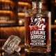 Karafka Do Whisky z Grawerem Na 18Stke Prezent: Legalnie Dorosły, Karafka Do Whisky z Grawerem Na 18Stke Prezent: Legalnie Dorosły,