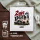 Album Na Zdjęcia Tradycyjny Dla Fana Piłki Nożnej Prezent Dla Mężczyzny: Żyję Dla Piłki Album Na Zdjęcia Tradycyjny Dla Fana Piłki Nożnej Prezent Dla Mężczyzny: Żyję Dla Piłki