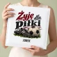 Album Na Zdjęcia Tradycyjny Dla Fana Piłki Nożnej Prezent Dla Mężczyzny: Żyję Dla Piłki Album Na Zdjęcia Tradycyjny Dla Fana Piłki Nożnej Prezent Dla Mężczyzny: Żyję Dla Piłki