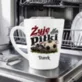 Kubek Personalizowany Dla Fana Piłki Nożnej Prezent Dla Mężczyzny: Żyję Dla Piłki Kubek Personalizowany Dla Fana Piłki Nożnej Prezent Dla Mężczyzny: Żyję Dla Piłki