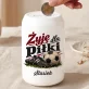 Skarbonka Dla Fana Piłki Nożnej Prezent Dla Mężczyzny: Żyję Dla Piłki Skarbonka Dla Fana Piłki Nożnej Prezent Dla Mężczyzny: Żyję Dla Piłki