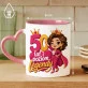 Kubek Z Nadrukiem Dla 50 Latki Prezent Na 50 Urodziny Dla Kobiety: Poziom Legendy Kubek Z Nadrukiem Dla 50 Latki Prezent Na 50 Urodziny Dla Kobiety: Poziom Legendy