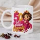 Zestaw Prezenowy Z Kubkiem Dla 50 Latki Na 50 Urodziny: Poziom Legendy Zestaw Prezenowy Z Kubkiem Dla 50 Latki Na 50 Urodziny: Poziom Legendy