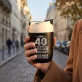 Kubek Termiczny Na 40 Urodziny Prezent Dla Mężczyzny: 40 Lat Legenda