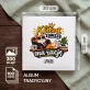 Album Na Zdjęcia Tradycyjny Dla Klienta Prezent Dla Mężczyzny: Klient Zawsze Ma Rację Album Na Zdjęcia Tradycyjny Dla Klienta Prezent Dla Mężczyzny: Klient Zawsze Ma Rację