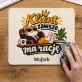 Podkładka Pod Myszkę Dla Klienta Prezent Dla Mężczyzny: Klient Zawsze Ma Rację Podkładka Pod Myszkę Dla Klienta Prezent Dla Mężczyzny: Klient Zawsze Ma Rację